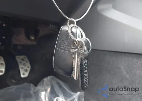 2022 Subaru Wrx Premium z USA, uszkodzony, nr VIN JF1VBAF60N9020128